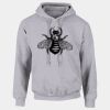 DryBlend®  Adult Hooded Sweatshirt Thumbnail