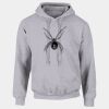 DryBlend®  Adult Hooded Sweatshirt Thumbnail