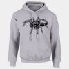 DryBlend®  Adult Hooded Sweatshirt Thumbnail