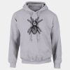 DryBlend®  Adult Hooded Sweatshirt Thumbnail