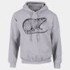 DryBlend®  Adult Hooded Sweatshirt Thumbnail