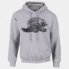 DryBlend®  Adult Hooded Sweatshirt Thumbnail