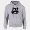 DryBlend®  Adult Hooded Sweatshirt Thumbnail