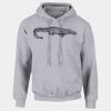 DryBlend®  Adult Hooded Sweatshirt Thumbnail