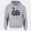 DryBlend®  Adult Hooded Sweatshirt Thumbnail