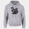 DryBlend®  Adult Hooded Sweatshirt Thumbnail