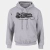 DryBlend®  Adult Hooded Sweatshirt Thumbnail