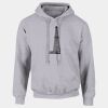 DryBlend®  Adult Hooded Sweatshirt Thumbnail