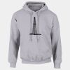 DryBlend®  Adult Hooded Sweatshirt Thumbnail