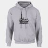 DryBlend®  Adult Hooded Sweatshirt Thumbnail