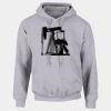 DryBlend®  Adult Hooded Sweatshirt Thumbnail