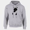 DryBlend®  Adult Hooded Sweatshirt Thumbnail