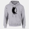 DryBlend®  Adult Hooded Sweatshirt Thumbnail