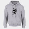 DryBlend®  Adult Hooded Sweatshirt Thumbnail