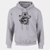 DryBlend®  Adult Hooded Sweatshirt Thumbnail