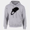 DryBlend®  Adult Hooded Sweatshirt Thumbnail