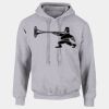 DryBlend®  Adult Hooded Sweatshirt Thumbnail