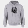 DryBlend®  Adult Hooded Sweatshirt Thumbnail