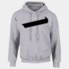 DryBlend®  Adult Hooded Sweatshirt Thumbnail