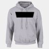 DryBlend®  Adult Hooded Sweatshirt Thumbnail