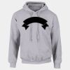 DryBlend®  Adult Hooded Sweatshirt Thumbnail