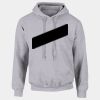 DryBlend®  Adult Hooded Sweatshirt Thumbnail