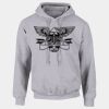 DryBlend®  Adult Hooded Sweatshirt Thumbnail