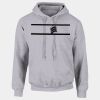 DryBlend®  Adult Hooded Sweatshirt Thumbnail