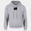 DryBlend®  Adult Hooded Sweatshirt Thumbnail