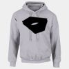 DryBlend®  Adult Hooded Sweatshirt Thumbnail