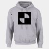 DryBlend®  Adult Hooded Sweatshirt Thumbnail