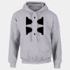 DryBlend®  Adult Hooded Sweatshirt Thumbnail