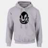 DryBlend®  Adult Hooded Sweatshirt Thumbnail