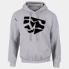 DryBlend®  Adult Hooded Sweatshirt Thumbnail