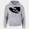 DryBlend®  Adult Hooded Sweatshirt Thumbnail