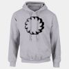 DryBlend®  Adult Hooded Sweatshirt Thumbnail