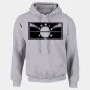 DryBlend®  Adult Hooded Sweatshirt Thumbnail