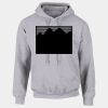 DryBlend®  Adult Hooded Sweatshirt Thumbnail