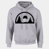 DryBlend®  Adult Hooded Sweatshirt Thumbnail