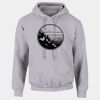 DryBlend®  Adult Hooded Sweatshirt Thumbnail