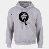 DryBlend®  Adult Hooded Sweatshirt Thumbnail