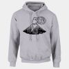 DryBlend®  Adult Hooded Sweatshirt Thumbnail