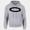 DryBlend®  Adult Hooded Sweatshirt Thumbnail