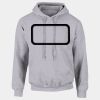 DryBlend®  Adult Hooded Sweatshirt Thumbnail