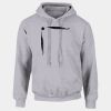 DryBlend®  Adult Hooded Sweatshirt Thumbnail