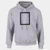 DryBlend®  Adult Hooded Sweatshirt Thumbnail