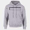 DryBlend®  Adult Hooded Sweatshirt Thumbnail