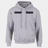 DryBlend®  Adult Hooded Sweatshirt Thumbnail