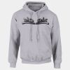 DryBlend®  Adult Hooded Sweatshirt Thumbnail