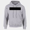 DryBlend®  Adult Hooded Sweatshirt Thumbnail